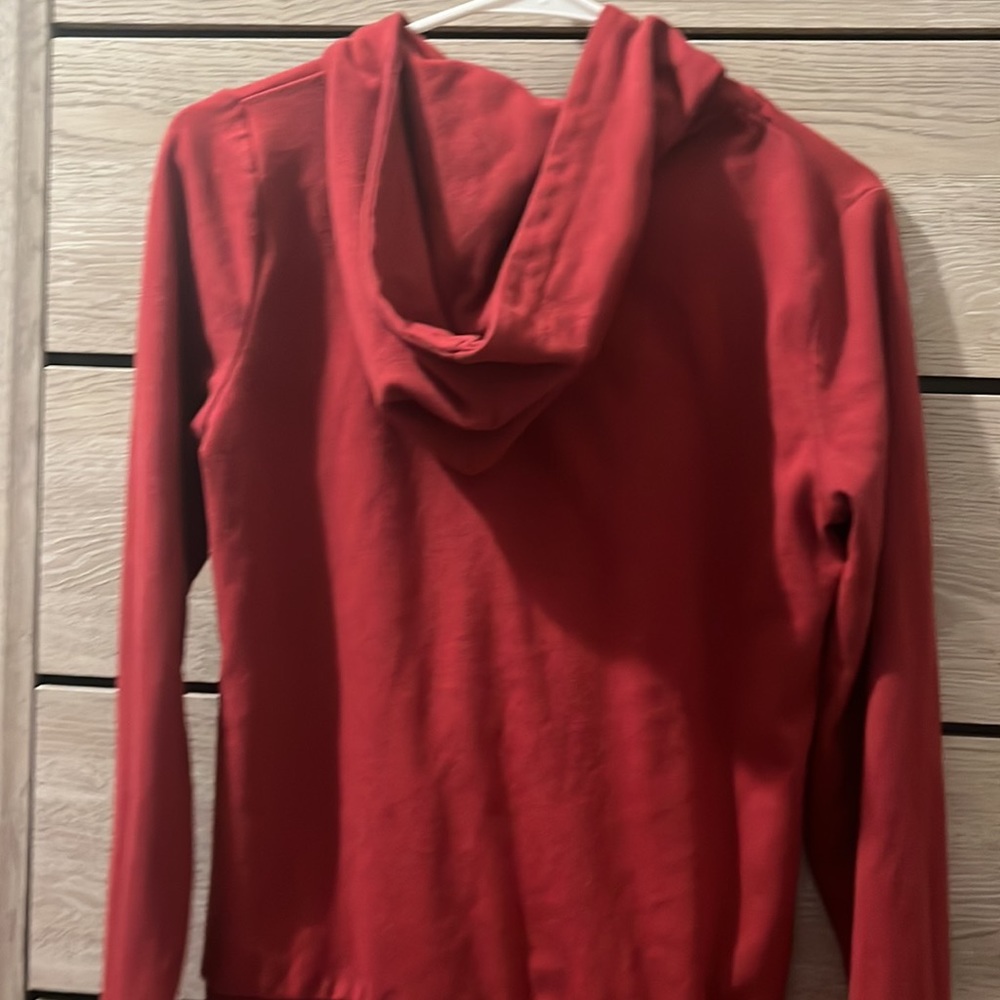 Red jacket - Picture 4 of 6